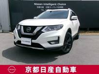 日産 エクストレイル 2000cc 2.0 20Xi 2列車 プロパイロット　アラウンドモニター