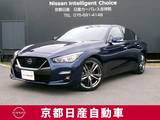 日産 スカイライン 3000cc 3.0 GT タイプSP クルーズコントロール　アラウンドモニター