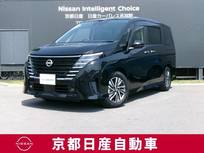 日産 セレナ 1400cc 1.4 e-POWER ハイウェイスターV プロパイロット　ドライブレコーダー