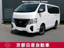 日産 キャラバン 2000cc 2.0 グランド プレミアムGX プロスタイル ロングボディ ドライブレコーダー　ETC2.0