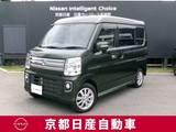 日産 NV100クリッパーリオ 660cc 660 G ハイルーフ ドライブレコーダー　ETC2.0