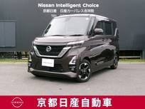 日産 ルークス 660cc 660 ハイウェイスターX 前後ドライブレコーダー　ETC2.0
