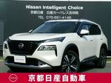 日産 エクストレイル 1500cc 1.5 G e-4ORCE 4WD プロパイロット　アラウンドモニター