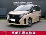 日産 セレナ 1400cc 1.4 e-POWER ハイウェイスターV 前後ドライブレコーダー　ETC2.0