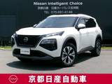 日産 エクストレイル 1500cc 1.5 X e-4ORCE 4WD 7人乗り　プロパイロット　シートヒーター