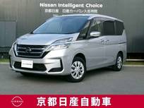 日産 セレナ 2000cc 2.0 XV 4WD 前後ドライブレコーダー