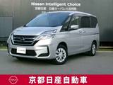 日産 セレナ 2000cc 2.0 XV 4WD 前後ドライブレコーダー