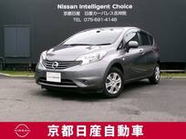 日産 ノート 1200cc 1.2 S DIG-S アイドリングストップ