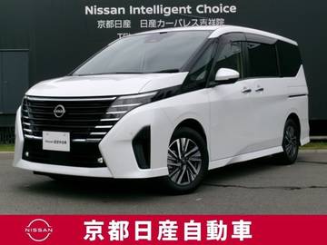 1.4 e-POWER ハイウェイスターV プロパイロット　前後ドライブレコーダー