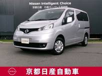 日産 NV200バネット 1600cc 1.6 16X-2R 前後ドライブレコーダー
