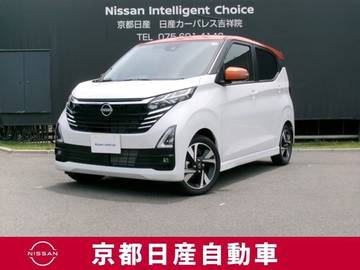 660 ハイウェイスターGターボ 前後ドライブレコーダー