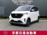 日産 サクラ G プロパイロット　ハイビームアシスト
