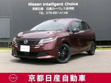 1.2 X 90周年記念車 プロパイロット　アラウンドビューモニター