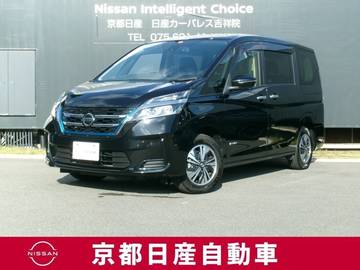 1.2 e-POWER XV アラウンドビューモニター