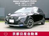 日産 ノート 1200cc 1.2 AUTECH クロスオーバー プロパロット　前後ドライブレコーダー