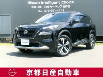 1.5 G e-4ORCE 4WD プロパロット　アラウンドビューモニター
