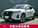 日産 キックス 1200cc 1.2 X (e-POWER) プロパイロット　アラウンドビュウモニター
