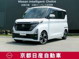 日産 ルークス 660cc 660 ハイウェイスターGターボ プロパイロット エディション プロパロット　前後ドライブレコーダー