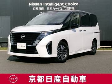 1.4 e-POWER ハイウェイスターV プロパロット　両側電動スライドドア