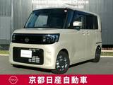 日産 ルークス 660cc 660 X アラウンドビューモニター