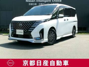 1.4 e-POWER AUTECH プロパイロット　アラウンドビューモニター