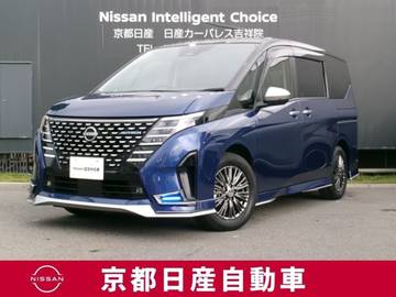 1.4 e-POWER AUTECH プロパイロット　アラウンドビューモニター