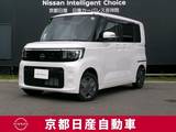 日産 ルークス 660cc 660 X 4WD アラウンドビューモニター