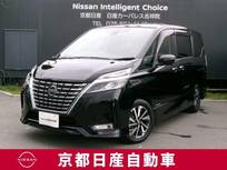 日産 セレナ 2000cc 2.0 ハイウェイスター V プロパイロット　両側電動スライドドア
