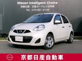 日産 マーチ 1200cc 1.2 S