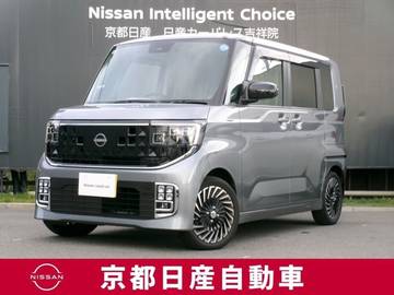 660 AUTECHライン ターボ プロパイロット エディション プロパイロット　両側電動スライドドア