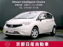 日産 ノート 1200cc 1.2 X ブランナチュール インテリア ETC　盗難防止装置　インテリジェントキー