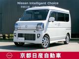 日産 クリッパーリオ 660cc 660 G ハイルーフ 4WD バックビュモニター
