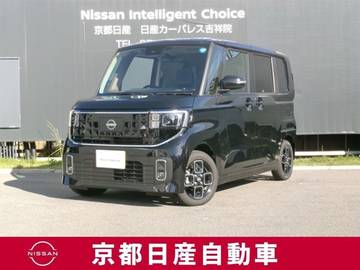 660 ハイウェイスターX アラウンドビューモニター
