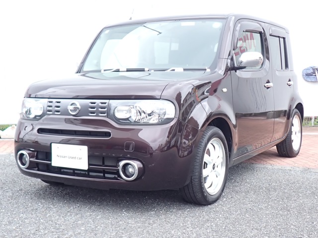 【新品未使用】ご当地キューピー他【NIPPON・東京・長野他】関東系 計26個 車検整備」「日産 キューブ（Z12）」 機関だけでなく内装・外装