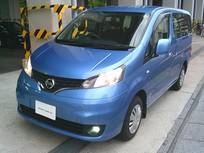 日産 NV200バネット 1600cc 1.6 16X-2R ナビTV バックカメラ