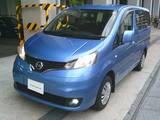 日産 NV200バネット 1600cc 1.6 16X-2R ナビTV バックカメラ