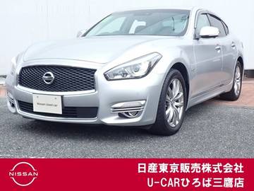 3.5 本革シート　シートエアコン　エマブレ