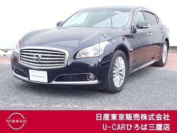 3.5 VIP G 後席モニター　エマブレ　本革シート