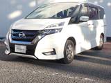 日産 セレナ 1200cc 1.2 e-POWER ハイウェイスター V スマートルームミラー　エマブレ　プロパイ