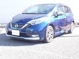 日産 ノート 1200cc 1.2 e-POWER AUTECH