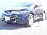 日産 ムラーノ 2500cc 2.5 250XV メーカーナビ　本革シート　サンルーフ