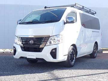 2.0 グランド プレミアムGX プロスタイル ロングボディ アラウンドビュー　エマブレ