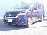 日産 セレナ 1200cc 1.2 e-POWER XV スマートミラー　プロパイ　エマブレ