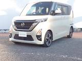 日産 ルークス 660cc 660 ハイウェイスターGターボ プロパイロット エディション アラウンドビュー　エマブレ　プロパイ