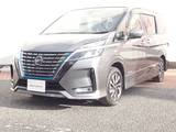 日産 セレナ 1200cc 1.2 e-POWER ハイウェイスター G スマートミラー　エマブレ　プロパイ