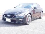 日産 スカイライン 3000cc 3.0 400R 当社社有車