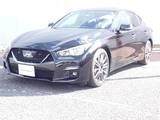 日産 スカイライン 3000cc 3.0 400R 当社社有車