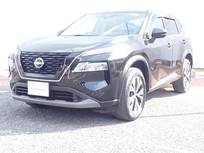 日産 エクストレイル 1500cc 1.5 X エマブレ　プロパイ　アラウンドビュー