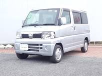 日産 クリッパーリオ 660cc 660 E FM/AM　CDチューナー　ETC