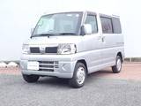 日産 クリッパーリオ 660cc 660 E FM/AM　CDチューナー　ETC